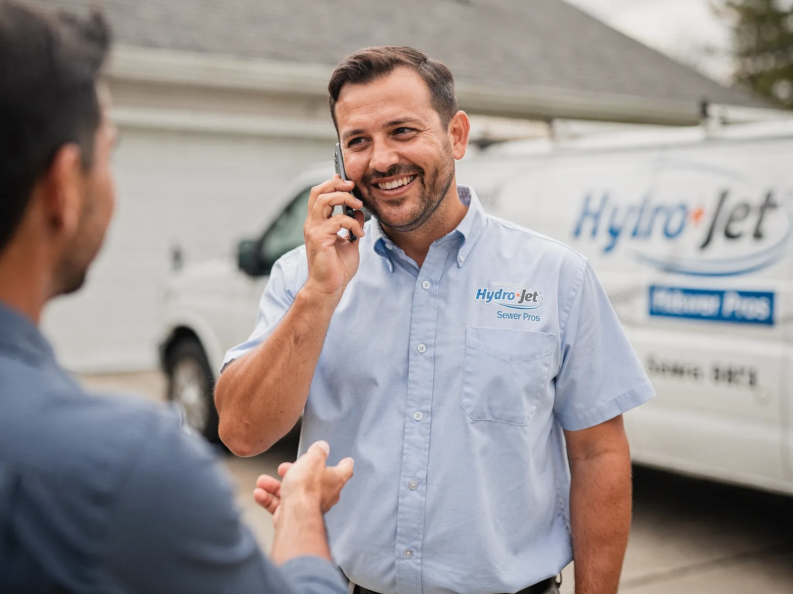 Hydro Jetting King City, MO FAQs